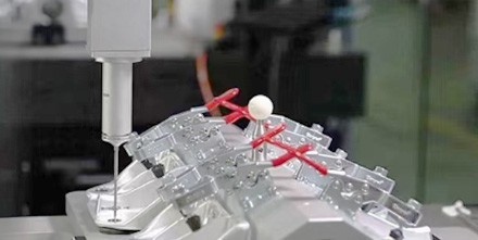 Ultrasonic cleaning technology and its application in aviation maintenance